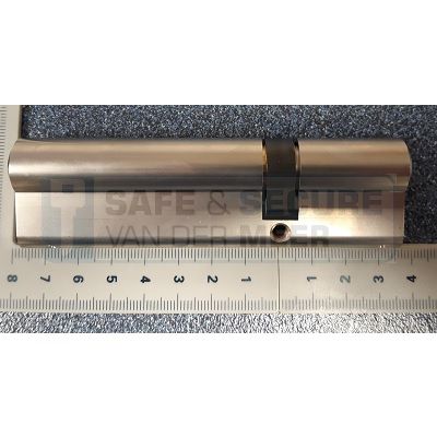 Pfaffenhain dubbele cilinder EB 35-75 SKG**®